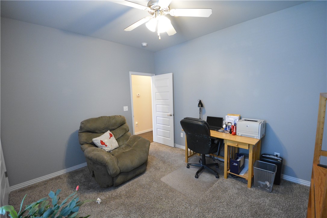 Rosson Creek Sub Springdale - Residential