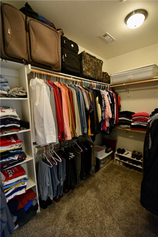 Rosson Creek Sub Springdale - Residential