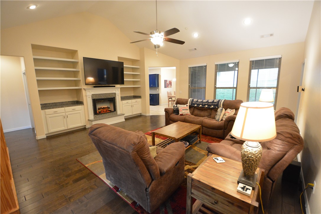 Rosson Creek Sub Springdale - Residential