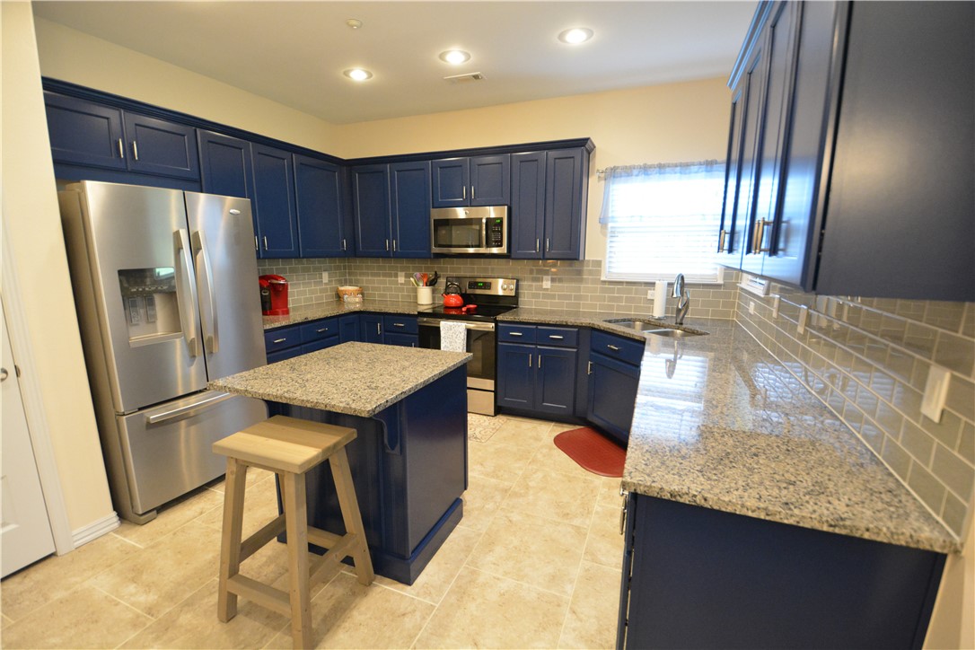 Rosson Creek Sub Springdale - Residential