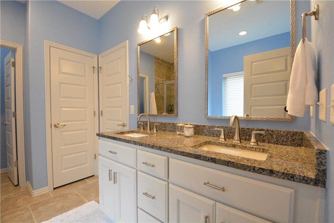 Rosson Creek Sub Springdale - Residential