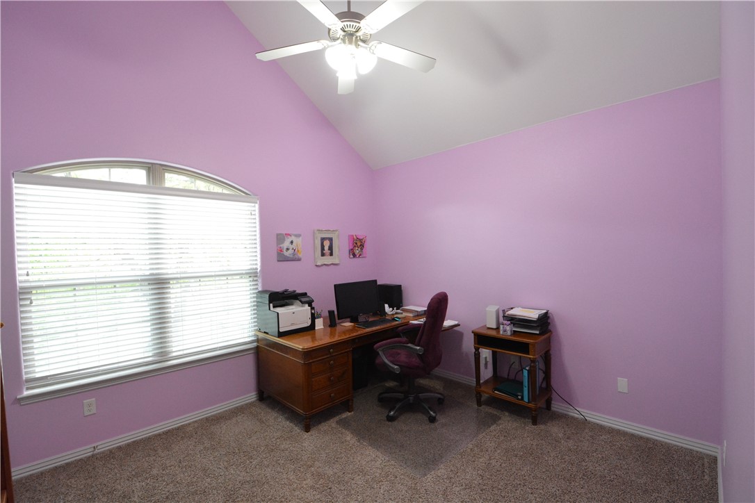 Rosson Creek Sub Springdale - Residential