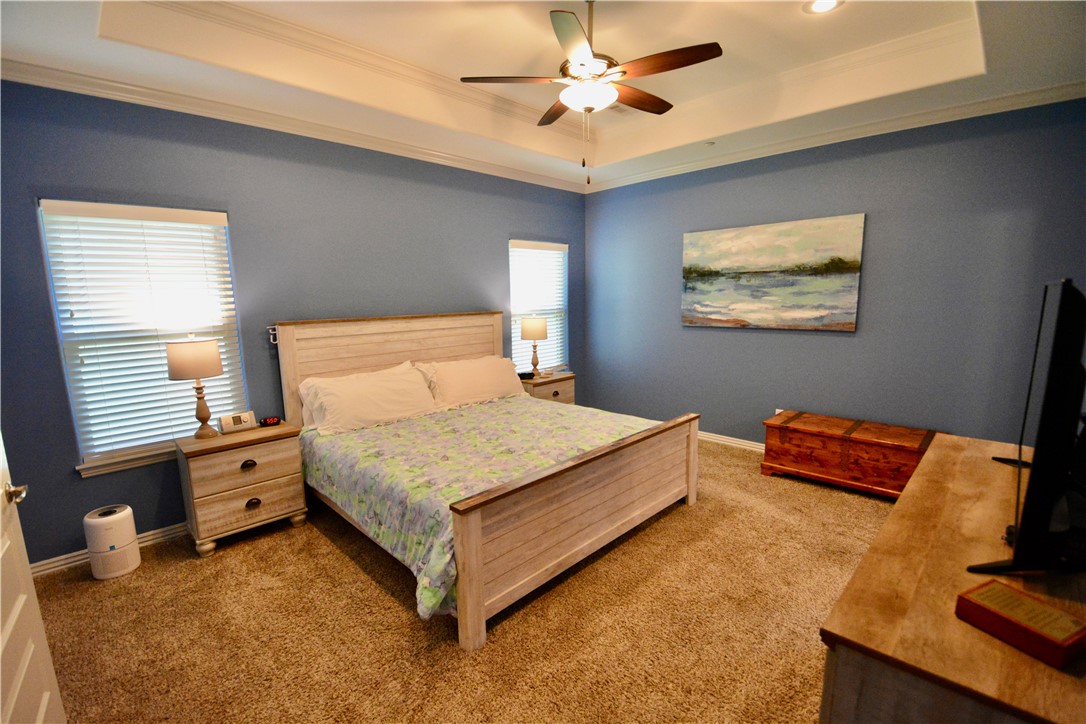 Rosson Creek Sub Springdale - Residential