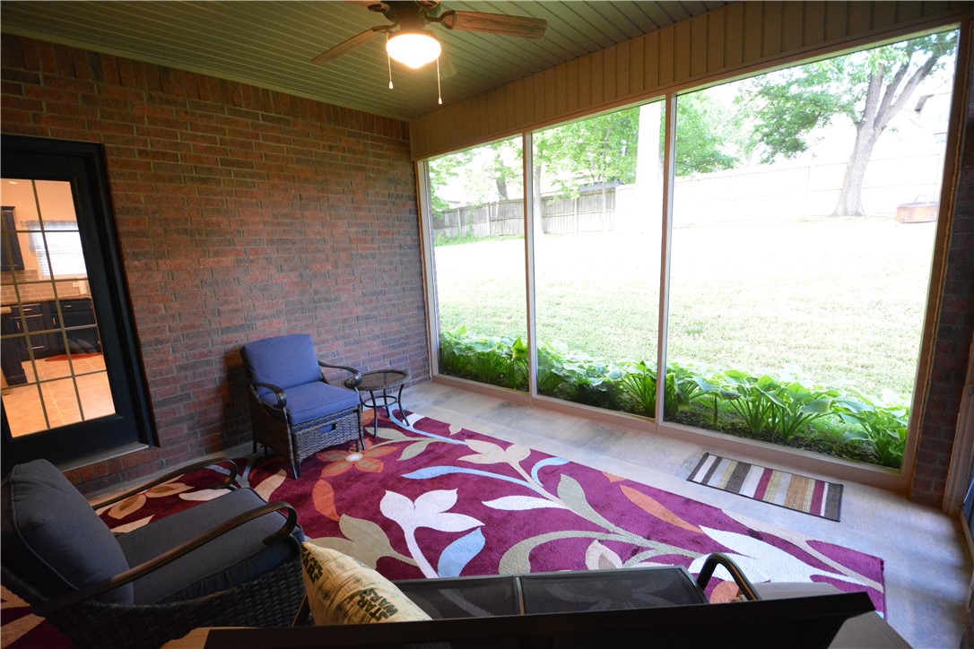 Rosson Creek Sub Springdale - Residential