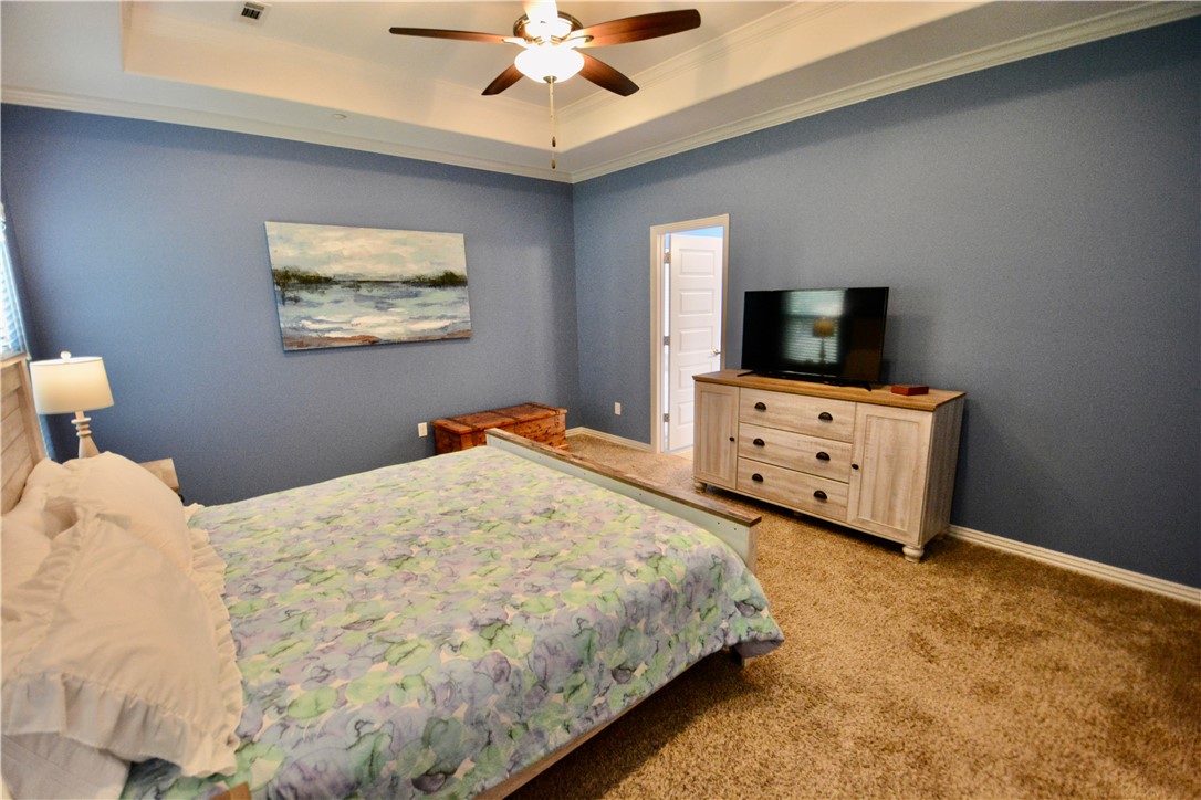 Rosson Creek Sub Springdale - Residential