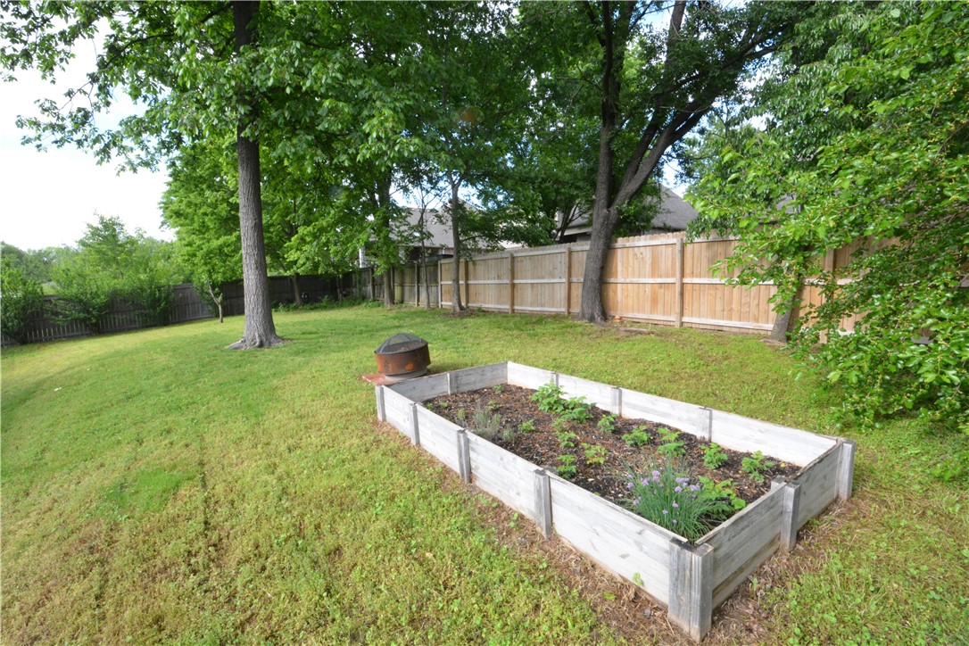 Rosson Creek Sub Springdale - Residential