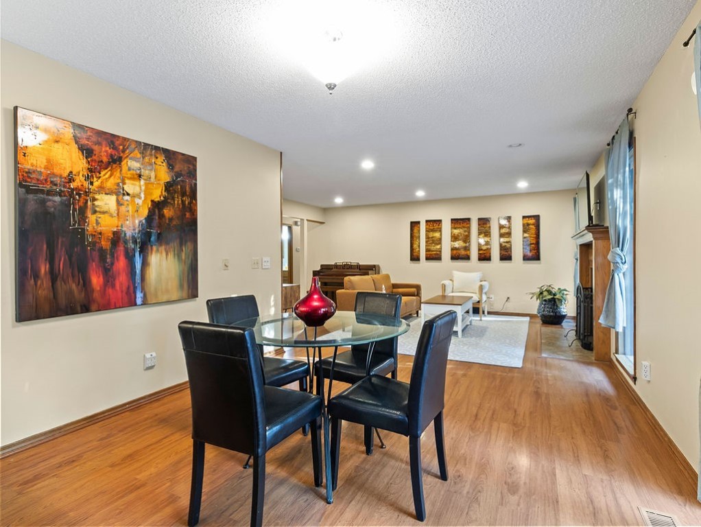 Berksdale Sub Bvv - Residential Lease