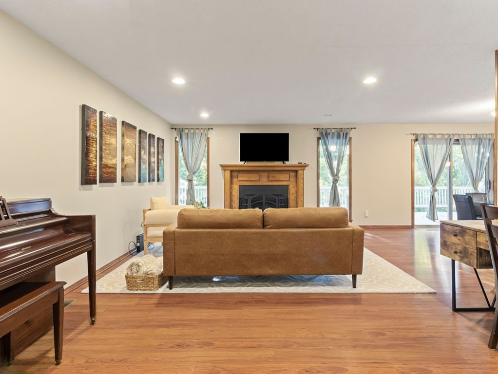 Berksdale Sub Bvv - Residential Lease