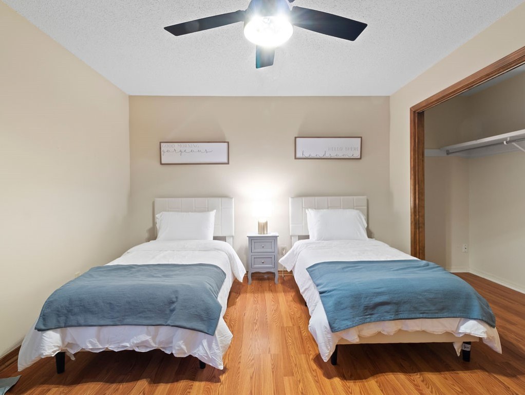 Berksdale Sub Bvv - Residential Lease