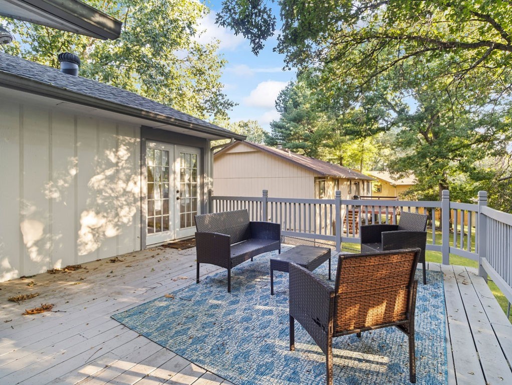 Berksdale Sub Bvv - Residential Lease