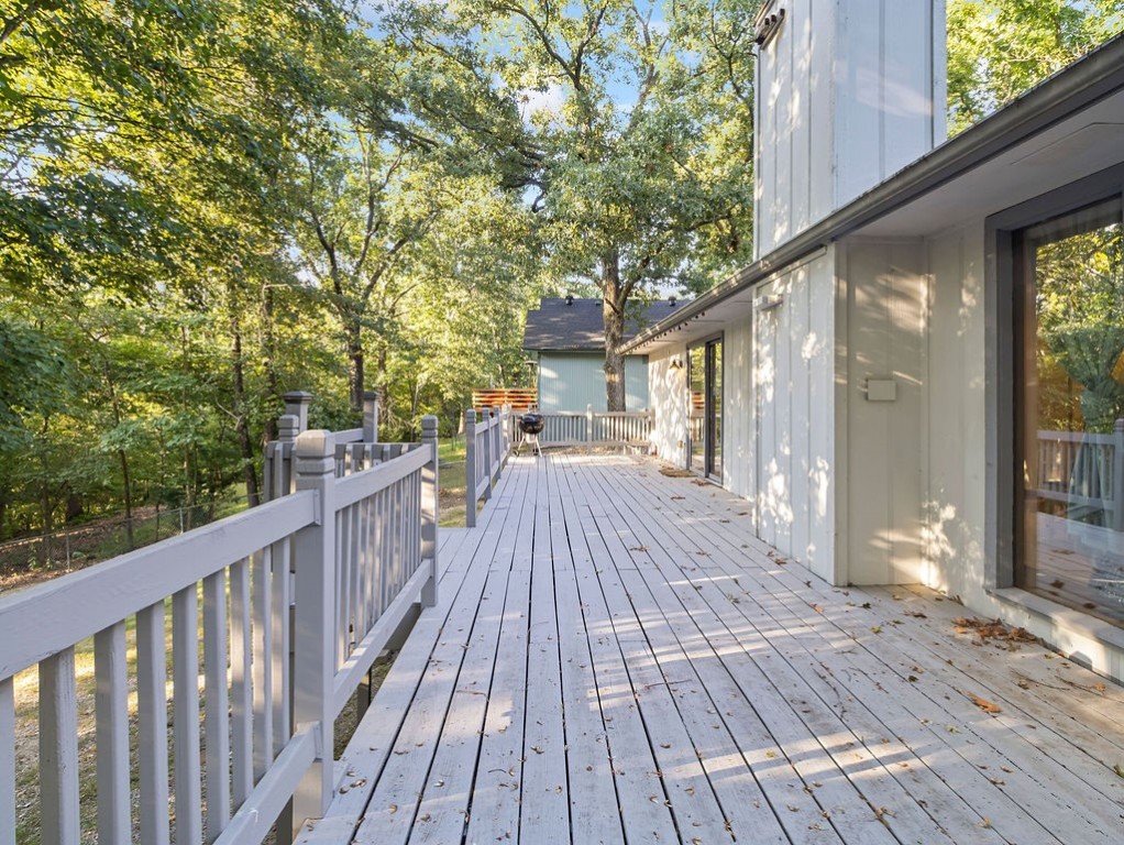 Berksdale Sub Bvv - Residential Lease