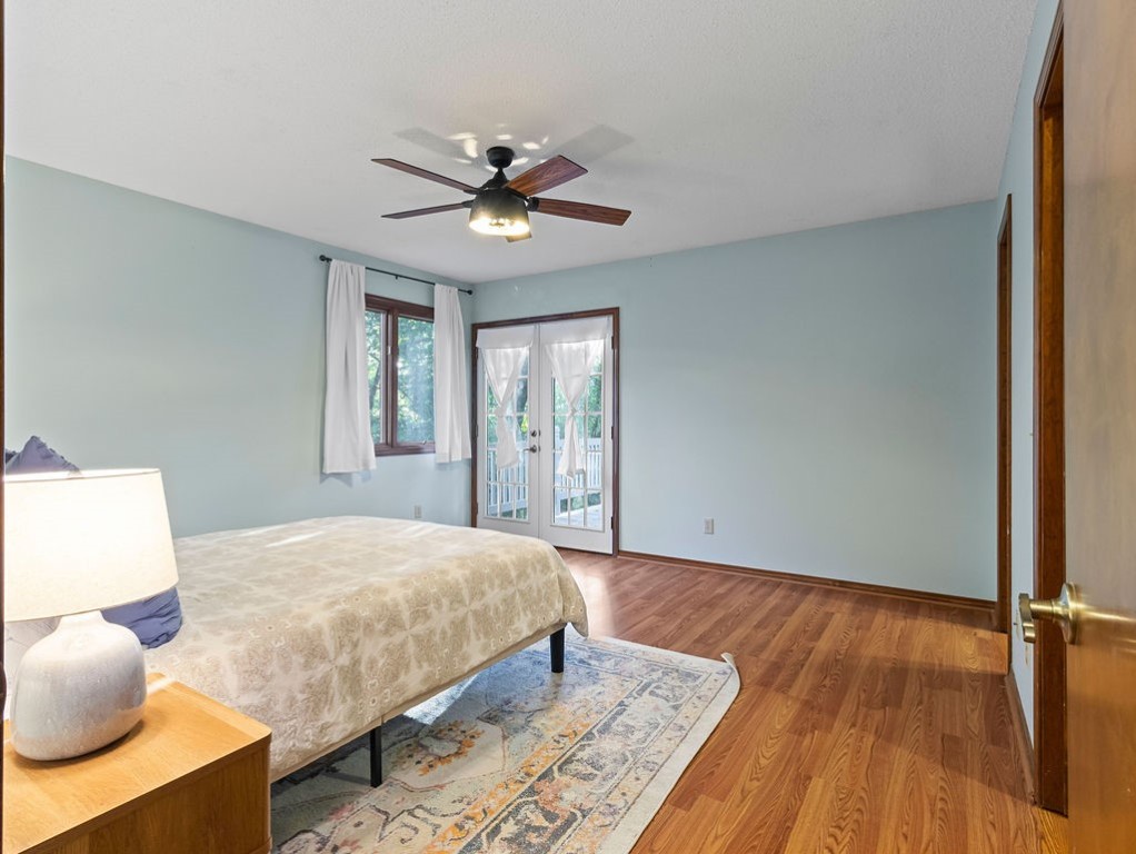 Berksdale Sub Bvv - Residential Lease