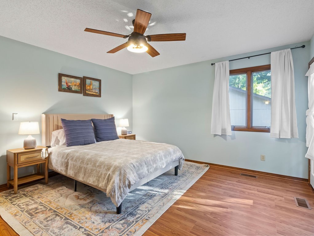 Berksdale Sub Bvv - Residential Lease