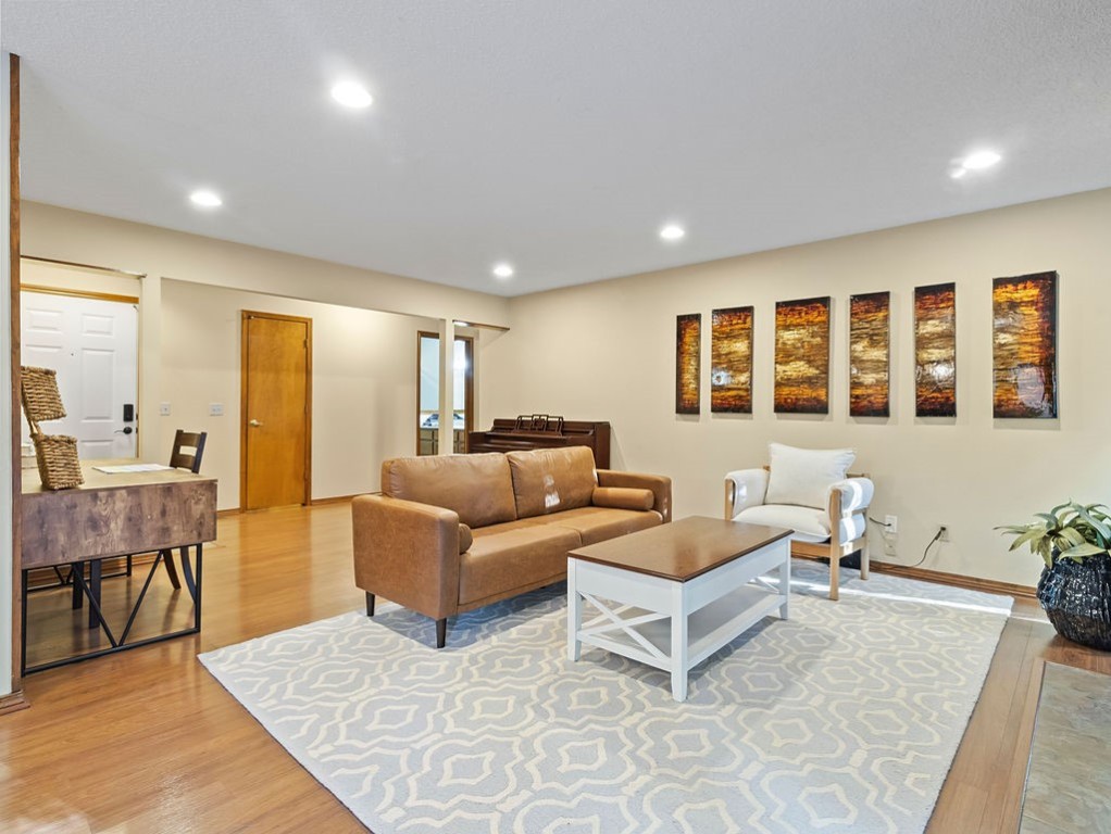 Berksdale Sub Bvv - Residential Lease