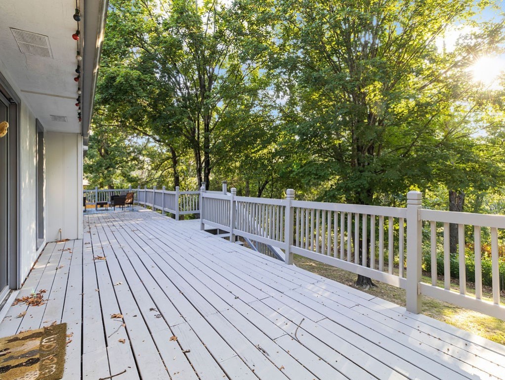 Berksdale Sub Bvv - Residential Lease