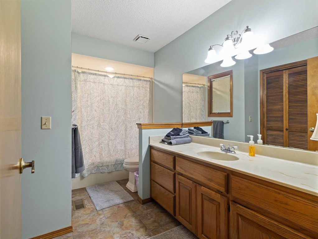 Berksdale Sub Bvv - Residential Lease