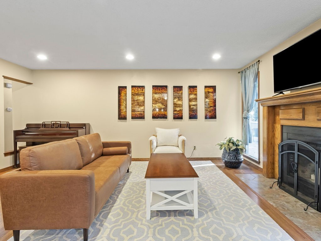 Berksdale Sub Bvv - Residential Lease