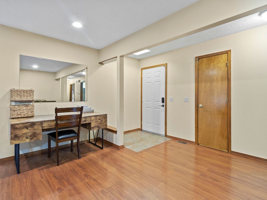 Berksdale Sub Bvv - Residential Lease