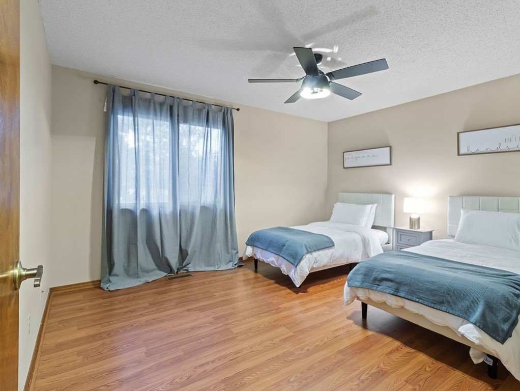 Berksdale Sub Bvv - Residential Lease