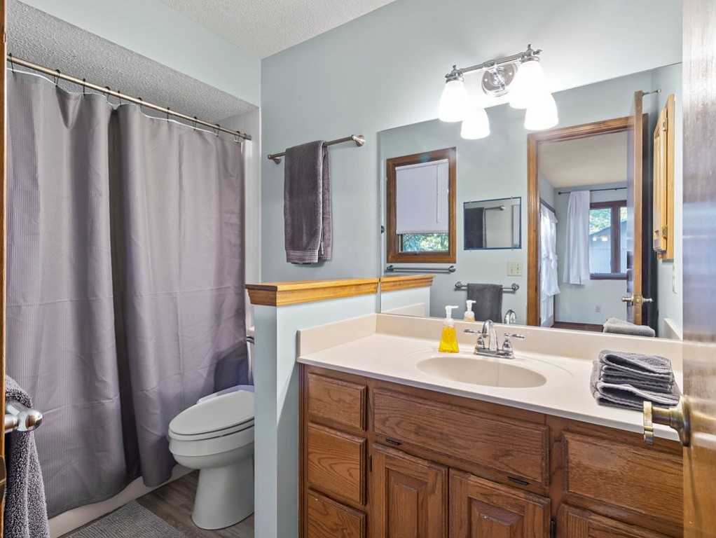 Berksdale Sub Bvv - Residential Lease