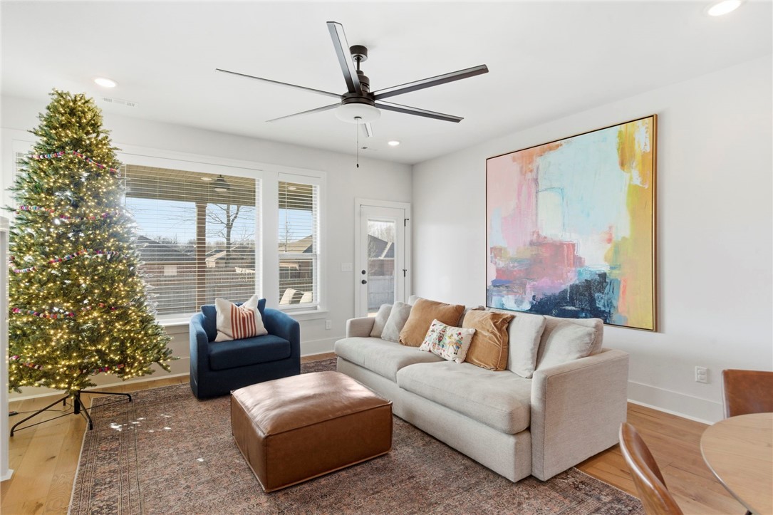 Magnolia Park - Residential