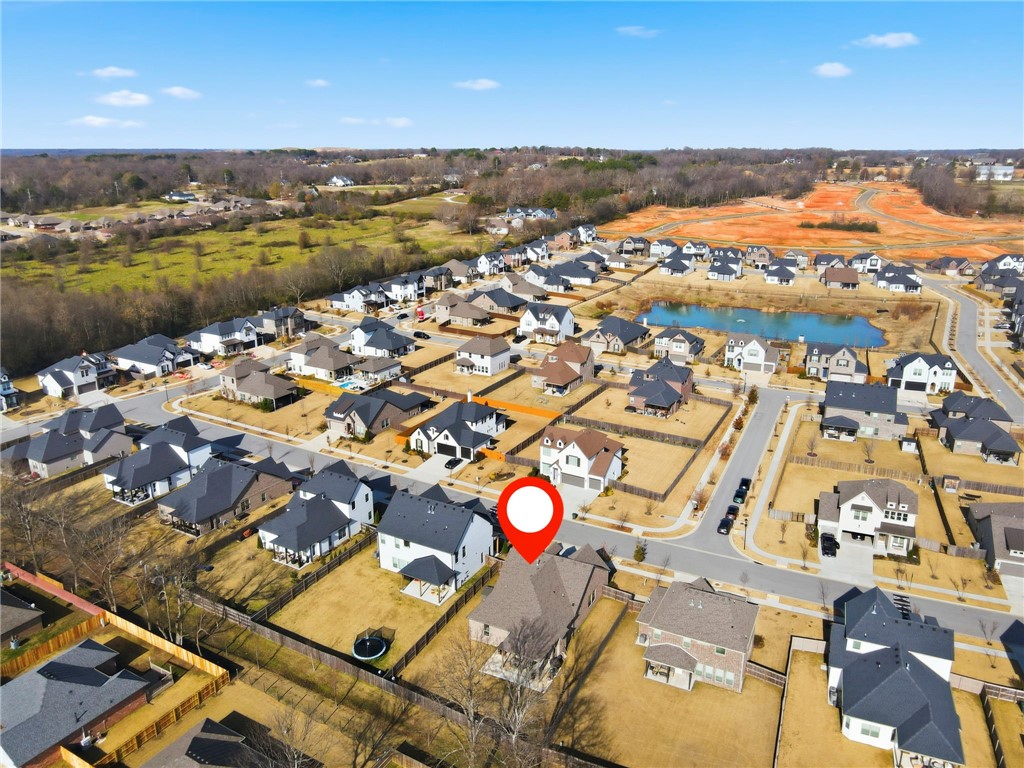 Magnolia Park - Residential