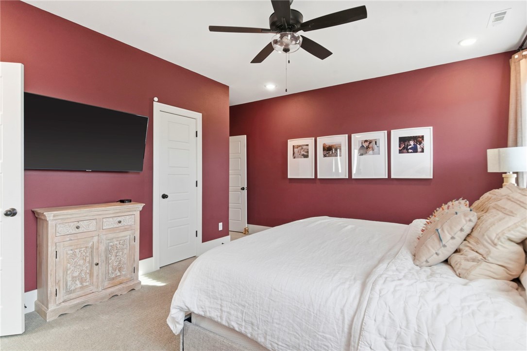 Magnolia Park - Residential