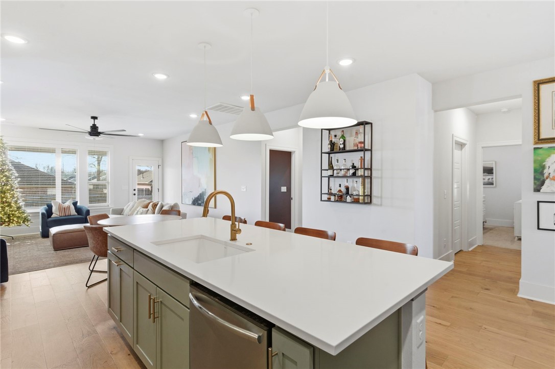 Magnolia Park - Residential