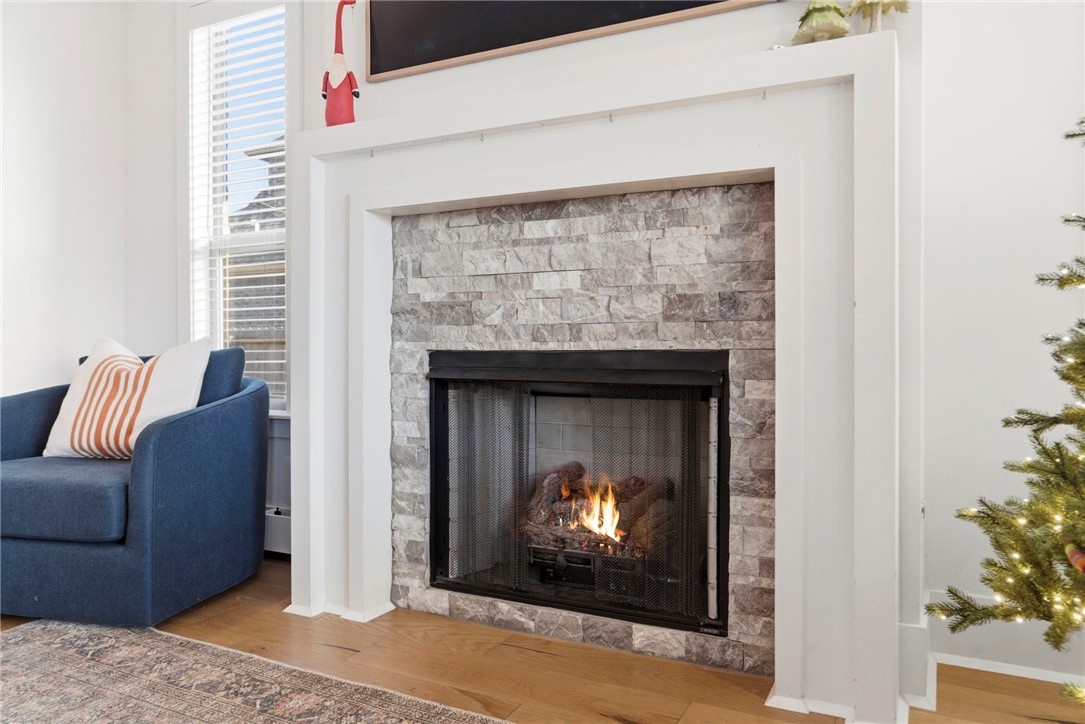 Magnolia Park - Residential