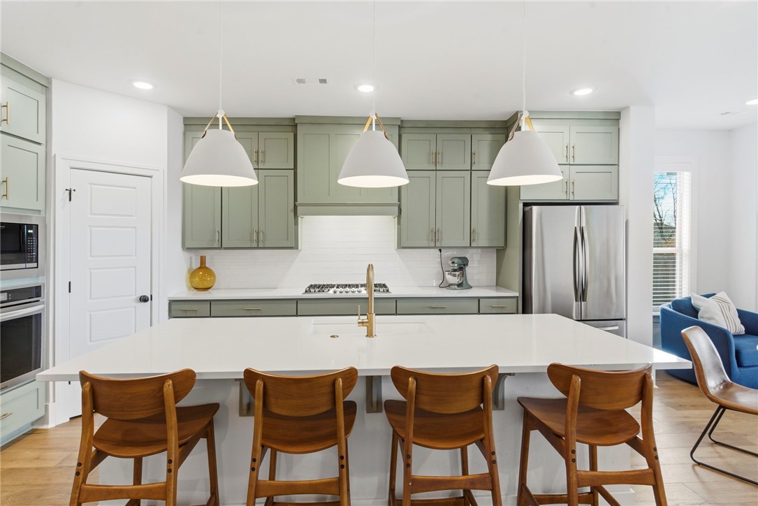 Magnolia Park - Residential