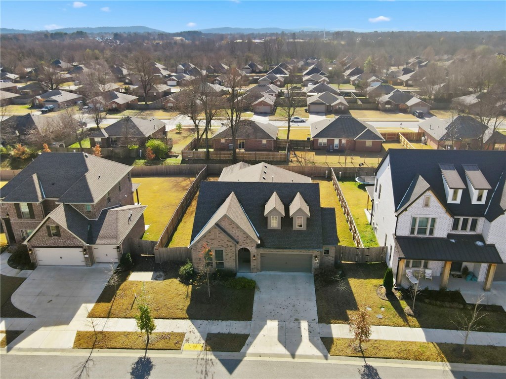 Magnolia Park - Residential