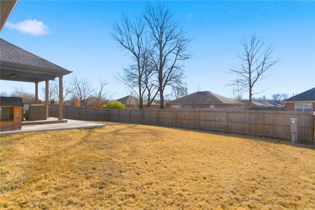 Magnolia Park - Residential