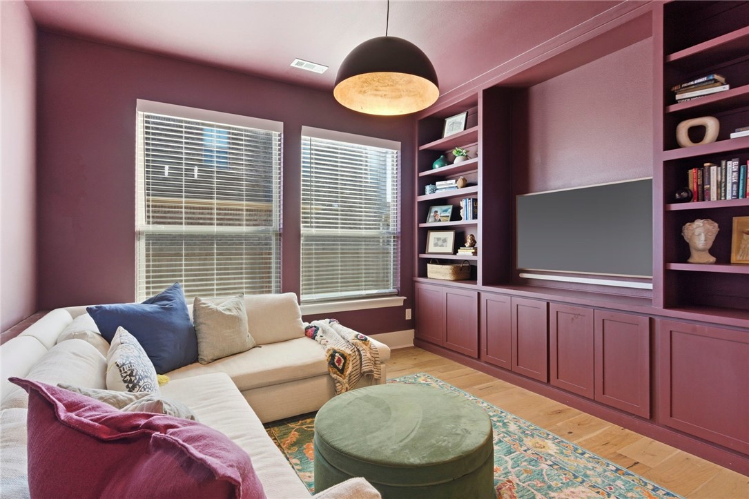 Magnolia Park - Residential