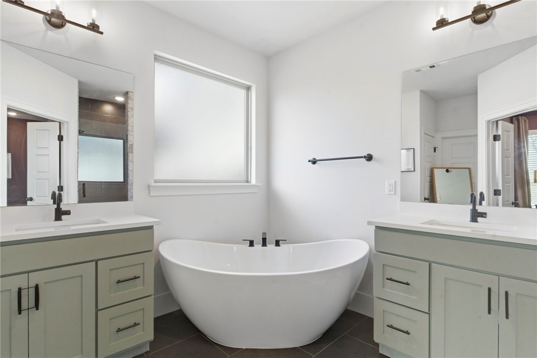 Magnolia Park - Residential