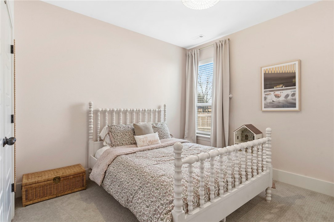 Magnolia Park - Residential