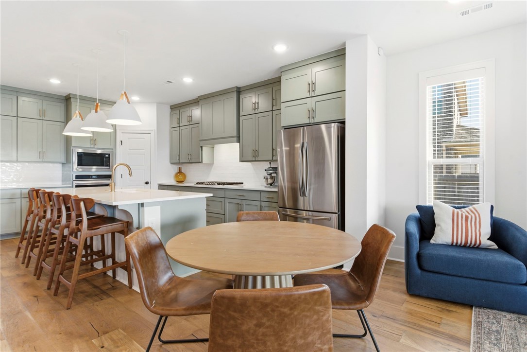 Magnolia Park - Residential