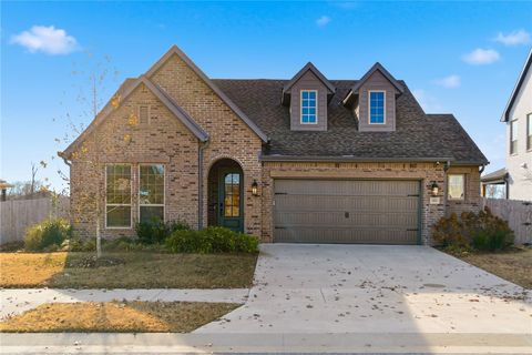 Photo of 3851 Dahlia Way, Fayetteville, AR 72704 (MLS # 1329984)
