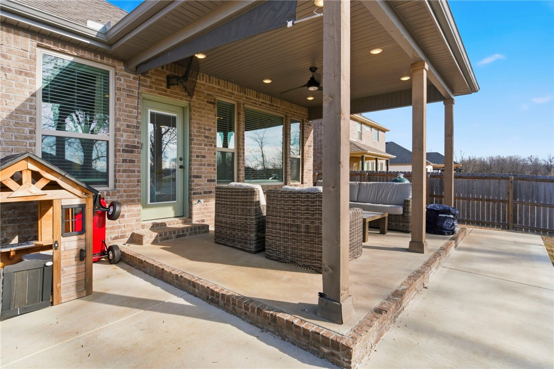 Magnolia Park - Residential