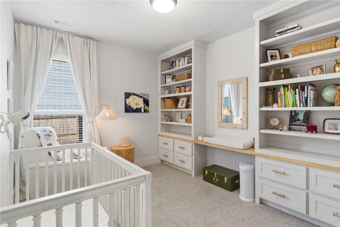 Magnolia Park - Residential