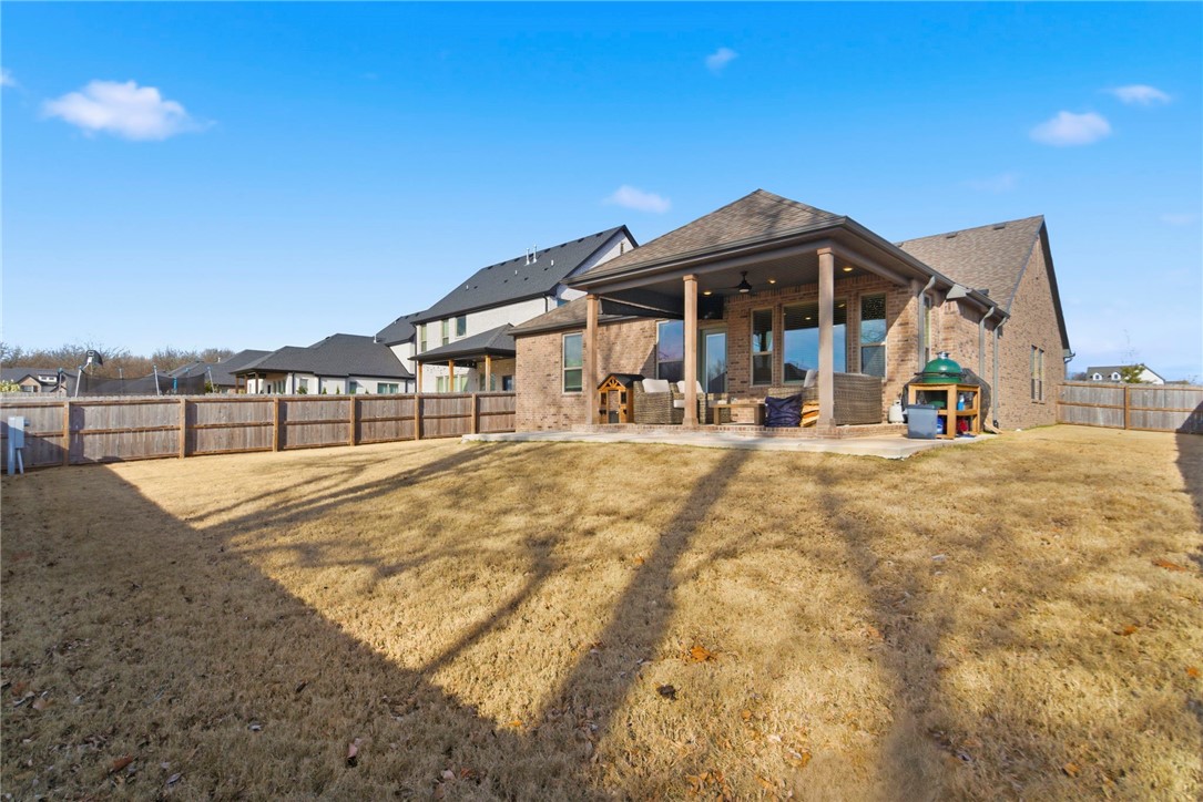 Magnolia Park - Residential