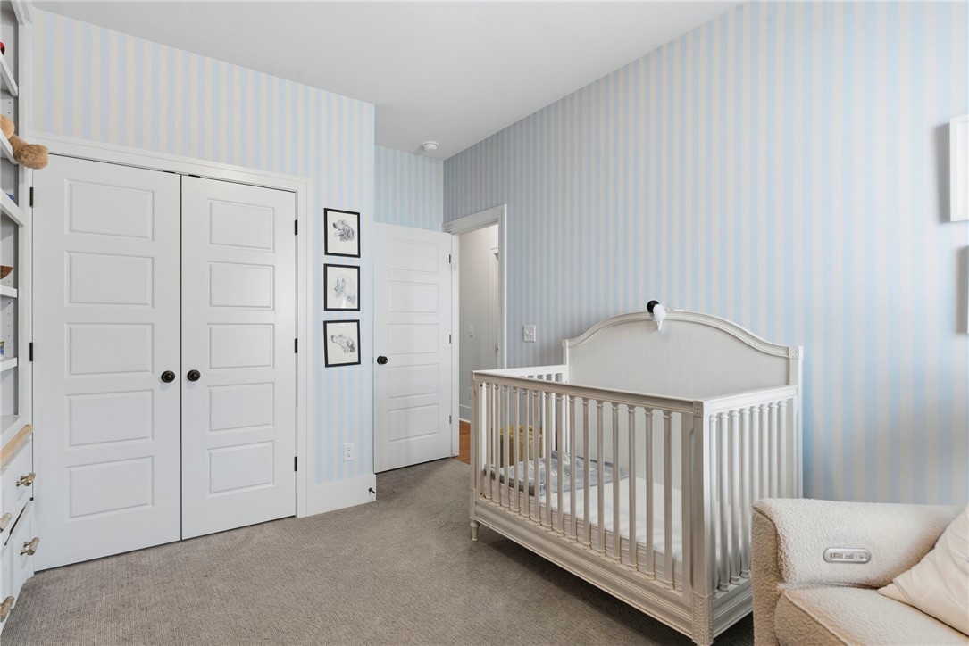 Magnolia Park - Residential