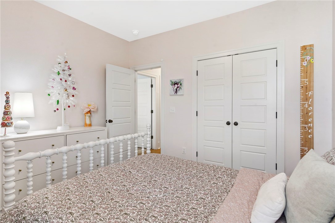 Magnolia Park - Residential