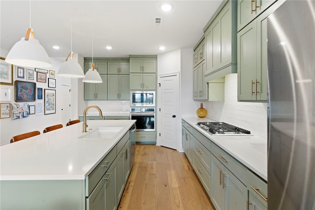 Magnolia Park - Residential