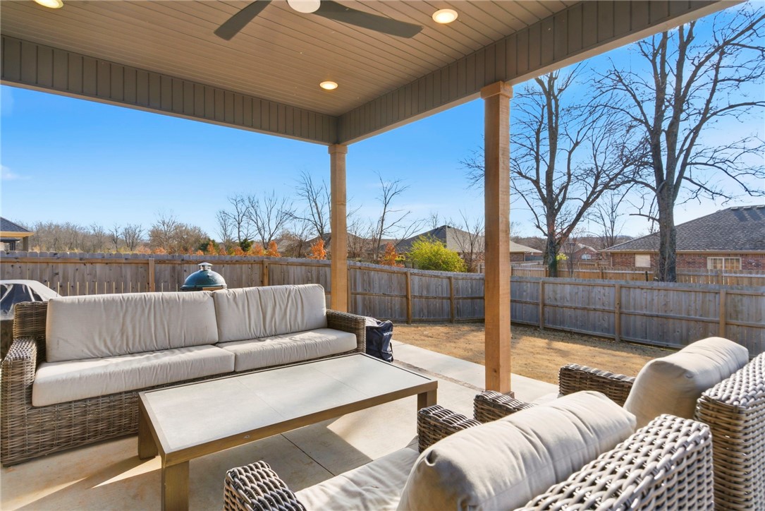 Magnolia Park - Residential