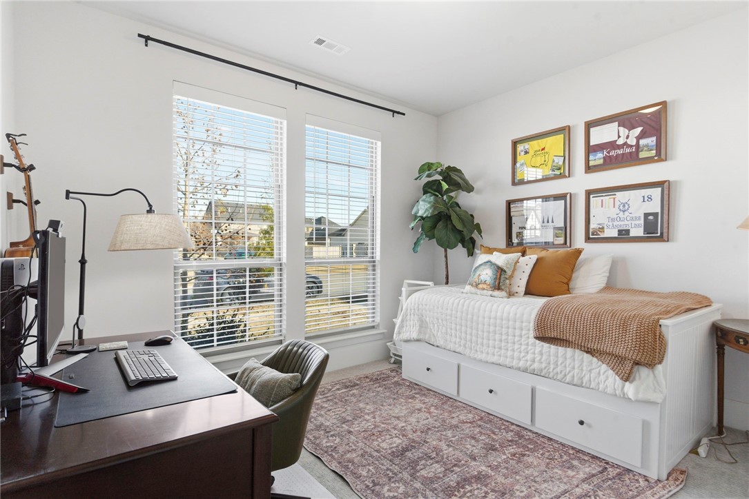 Magnolia Park - Residential