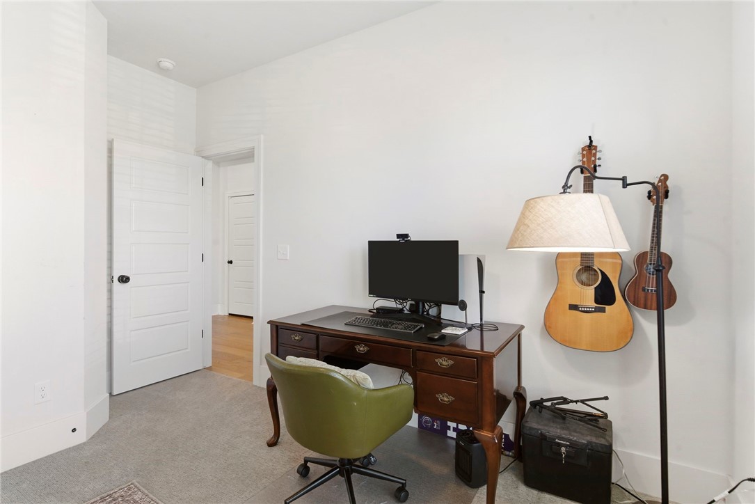 Magnolia Park - Residential