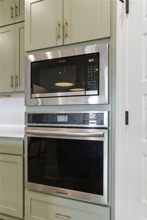 Magnolia Park - Residential