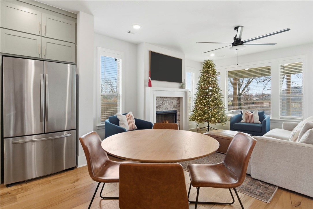 Magnolia Park - Residential