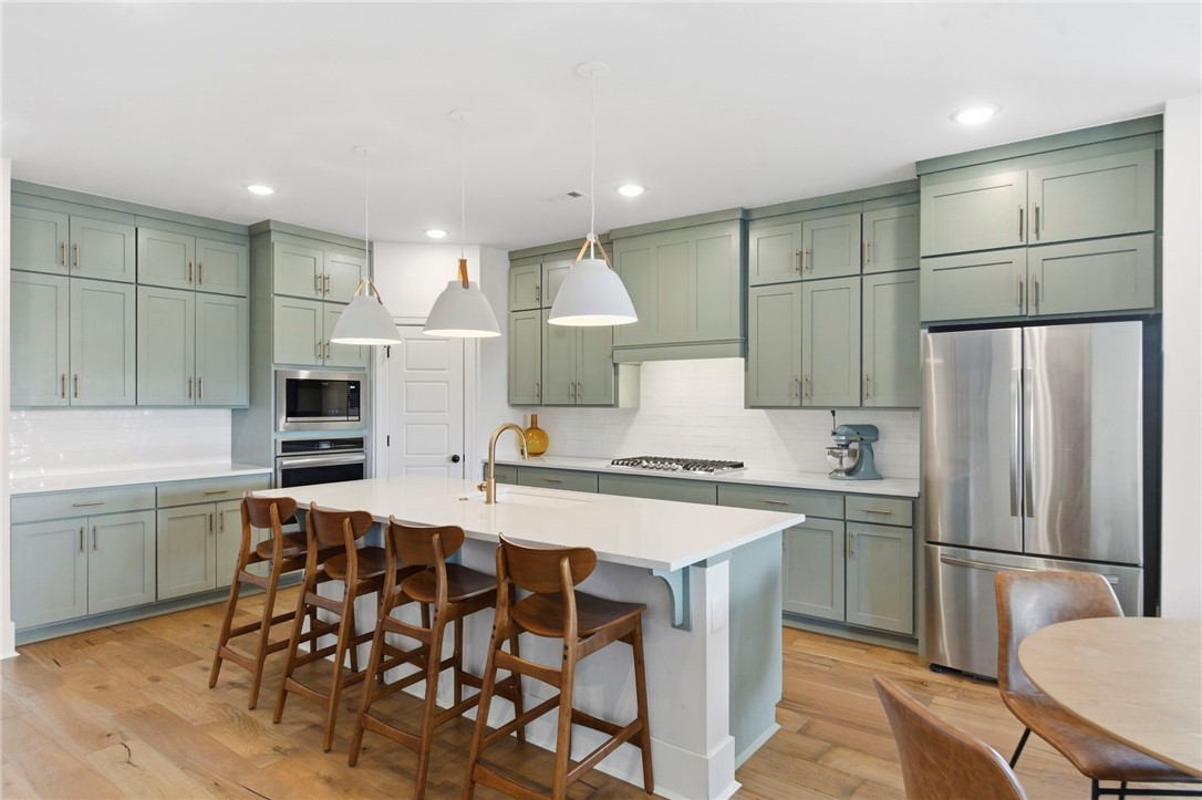 Magnolia Park - Residential