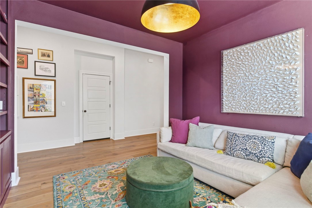 Magnolia Park - Residential